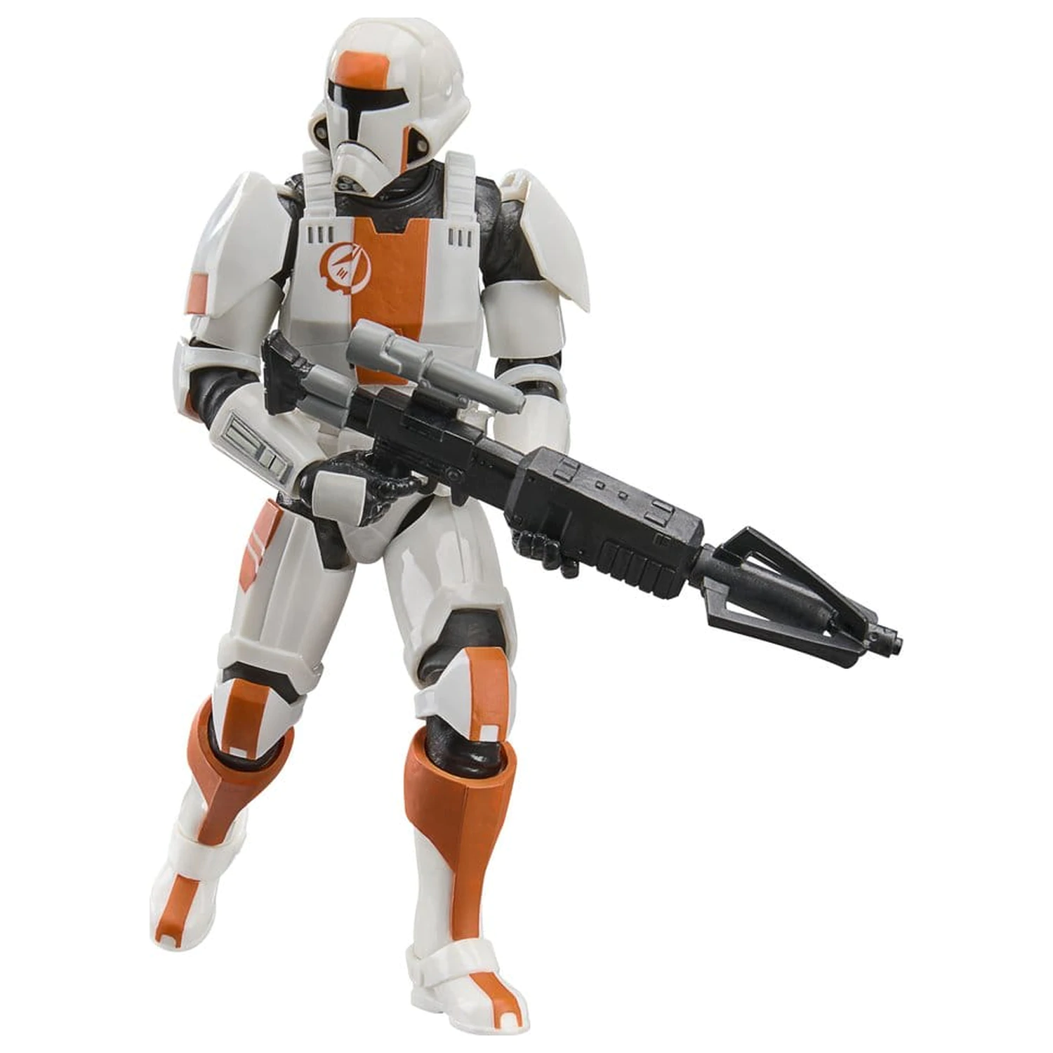 Star Wars: The Old Republic Black Series akčná figúrka Republic Trooper 15 cm produktová fotografia
