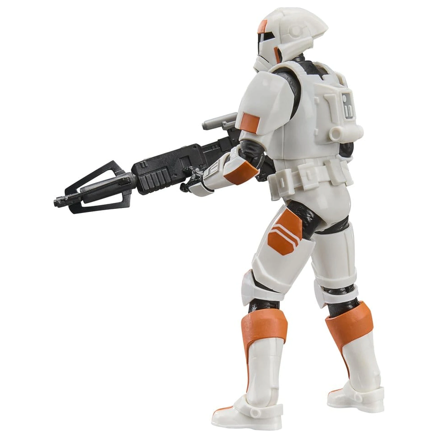 Star Wars: The Old Republic Black Series akčná figúrka Republic Trooper 15 cm produktová fotografia