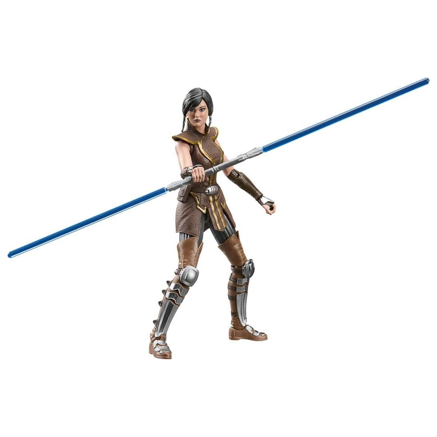 Star Wars: The Old Republic Black Series Akčná figúrka Satele Shan 15 cm produktová fotografia