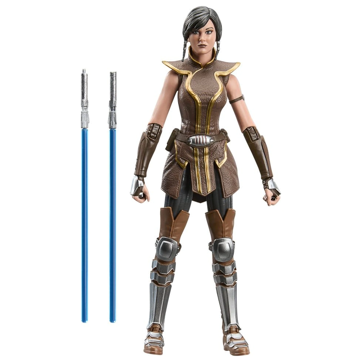 Star Wars: The Old Republic Black Series Akčná figúrka Satele Shan 15 cm produktová fotografia