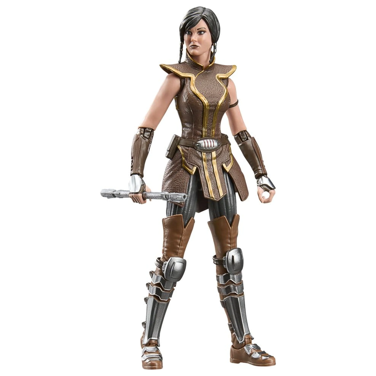 Star Wars: The Old Republic Black Series Akčná figúrka Satele Shan 15 cm produktová fotografia