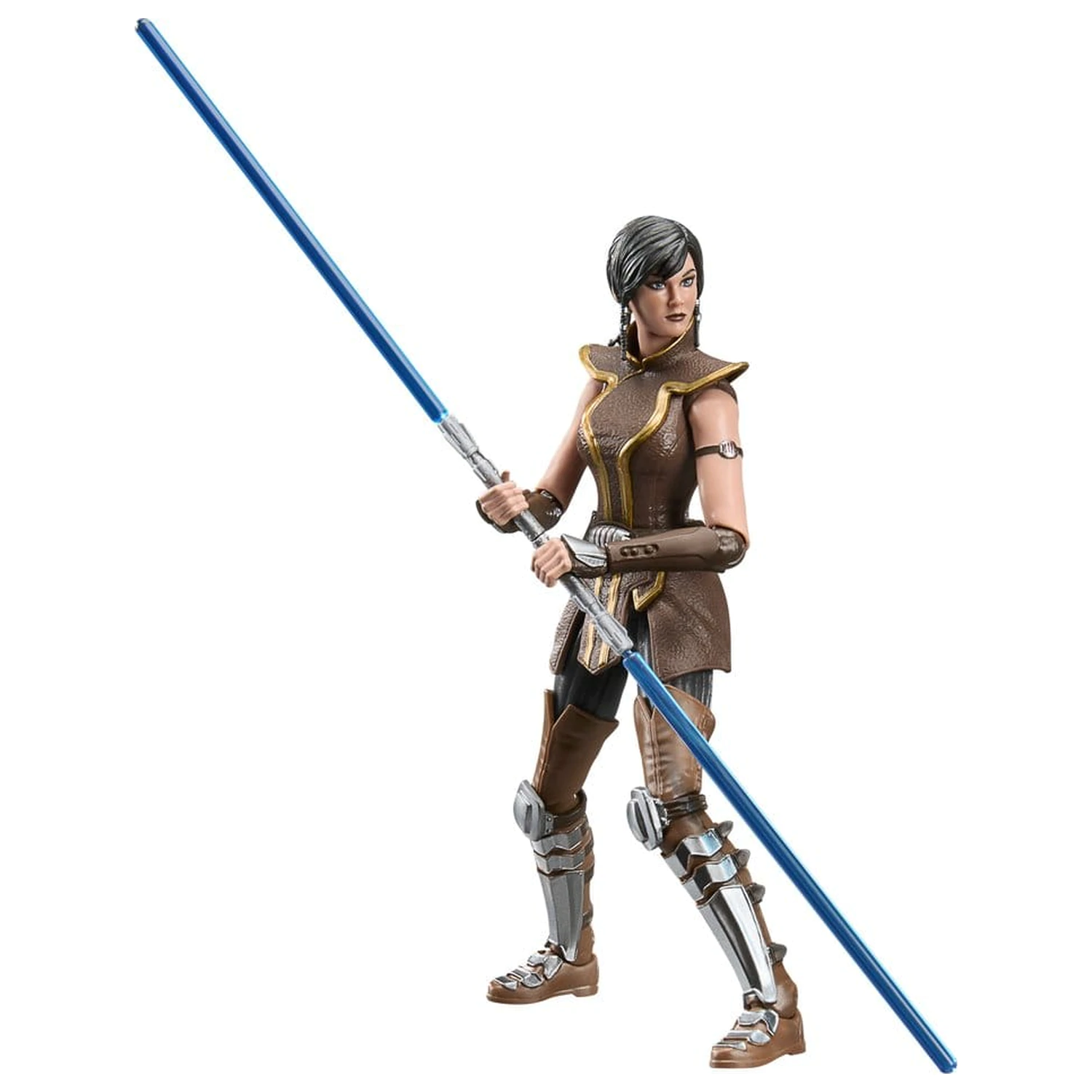 Star Wars: The Old Republic Black Series Akčná figúrka Satele Shan 15 cm produktová fotografia