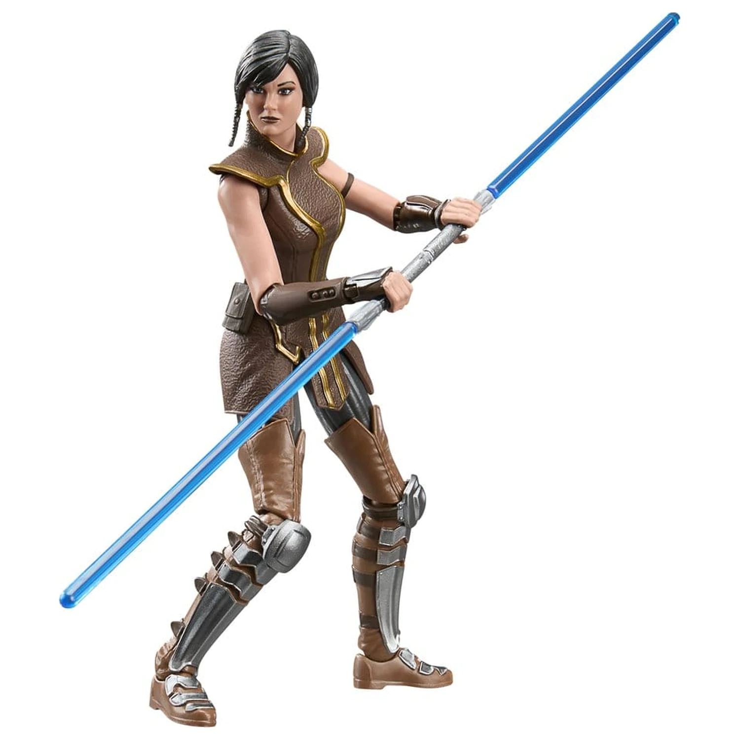 Star Wars: The Old Republic Black Series Akčná figúrka Satele Shan 15 cm produktová fotografia