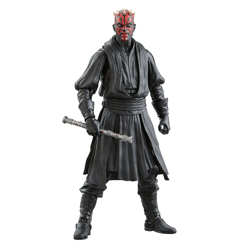 Star Wars The Phantom Menace Darth Maul figúrka 15 cm produktová fotografia