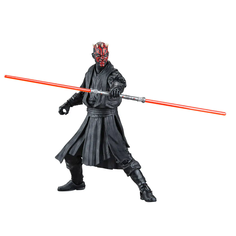 Star Wars The Phantom Menace Darth Maul figúrka 15 cm produktová fotografia