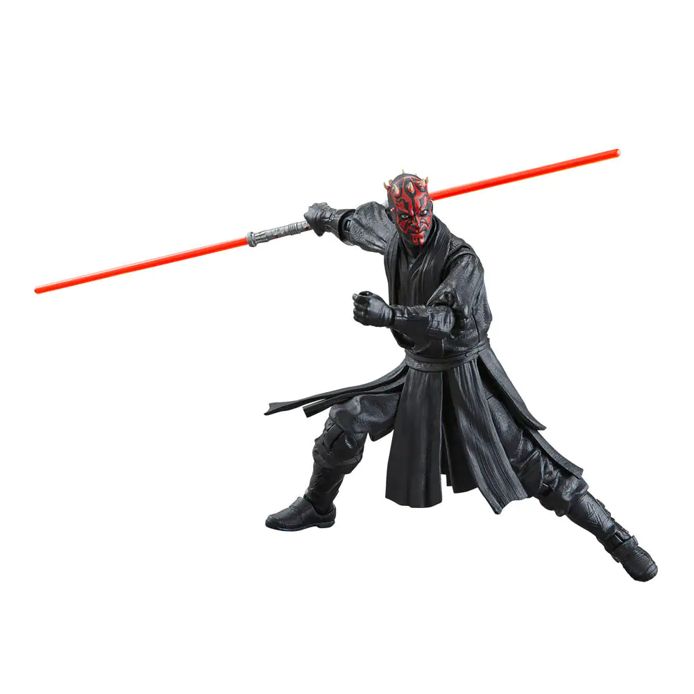 Star Wars The Phantom Menace Darth Maul figúrka 15 cm produktová fotografia