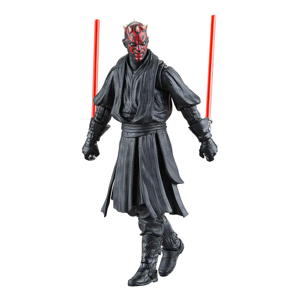 Star Wars The Phantom Menace Darth Maul figúrka 15 cm produktová fotografia