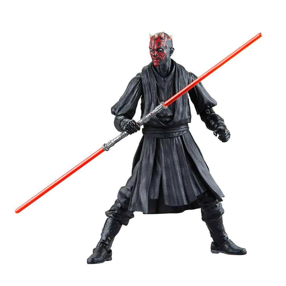 Star Wars The Phantom Menace Darth Maul figúrka 15 cm produktová fotografia