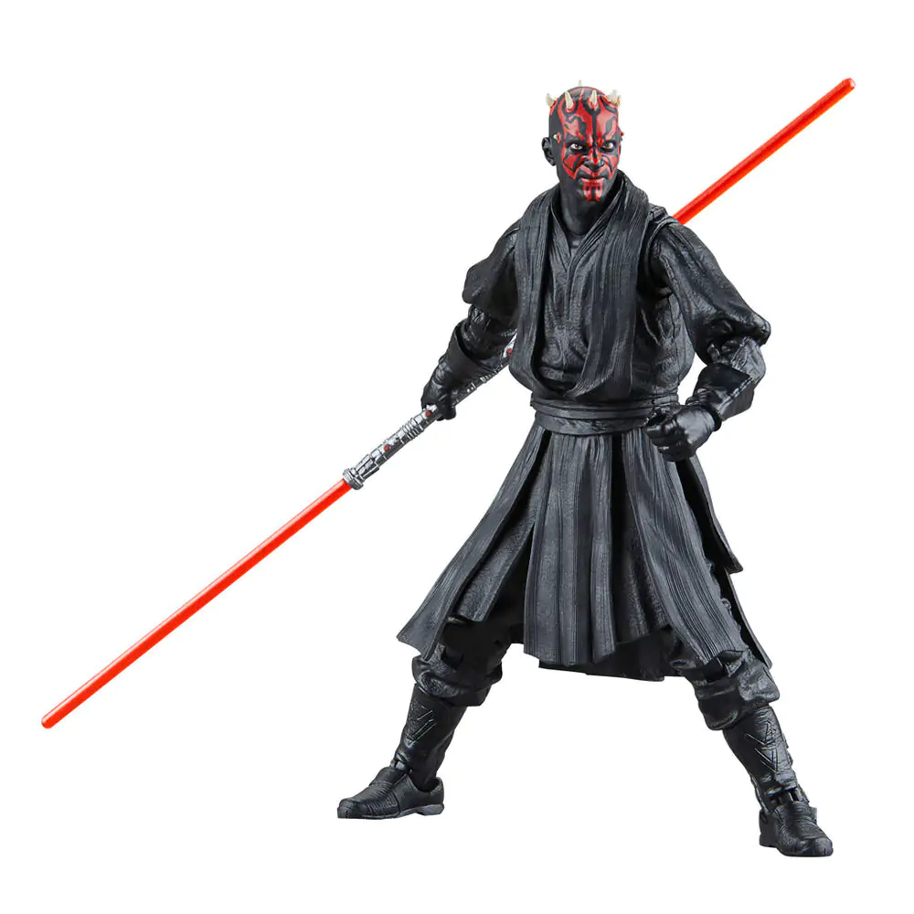 Star Wars The Phantom Menace Darth Maul figúrka 15 cm produktová fotografia