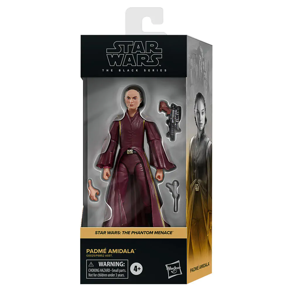 Star Wars The Phantom Menace Padme Amidala figúrka 15 cm termékfotó