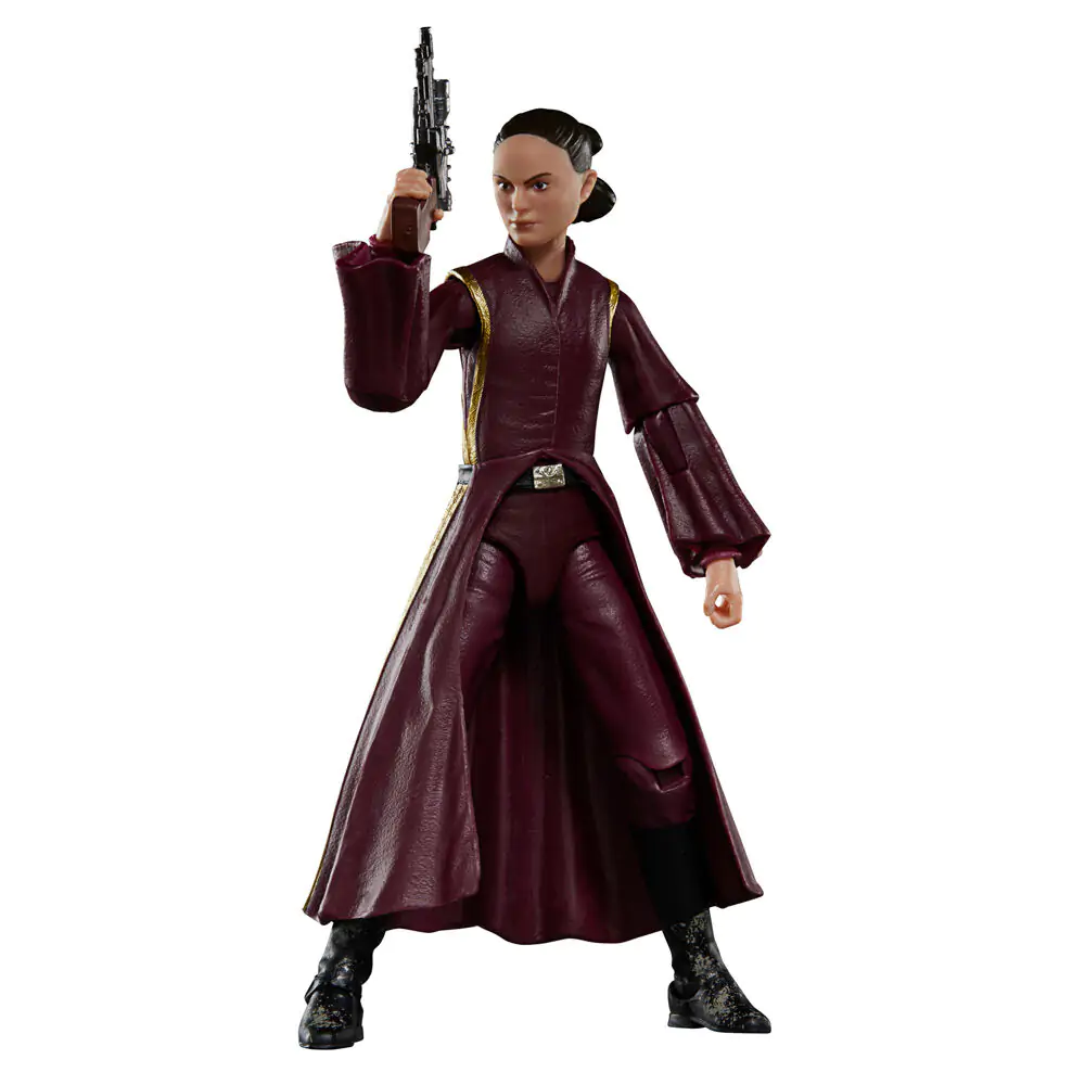 Star Wars The Phantom Menace Padme Amidala figúrka 15 cm termékfotó