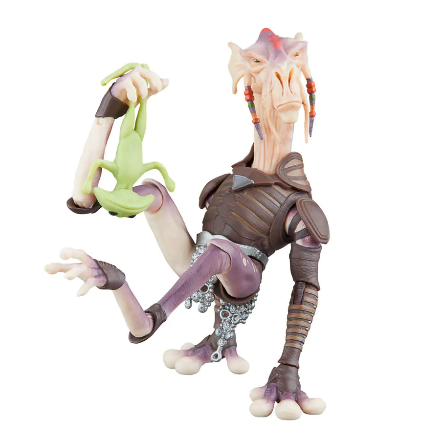 Star Wars The Phantom Menace Sebulba figúrka 15cm produktová fotografia