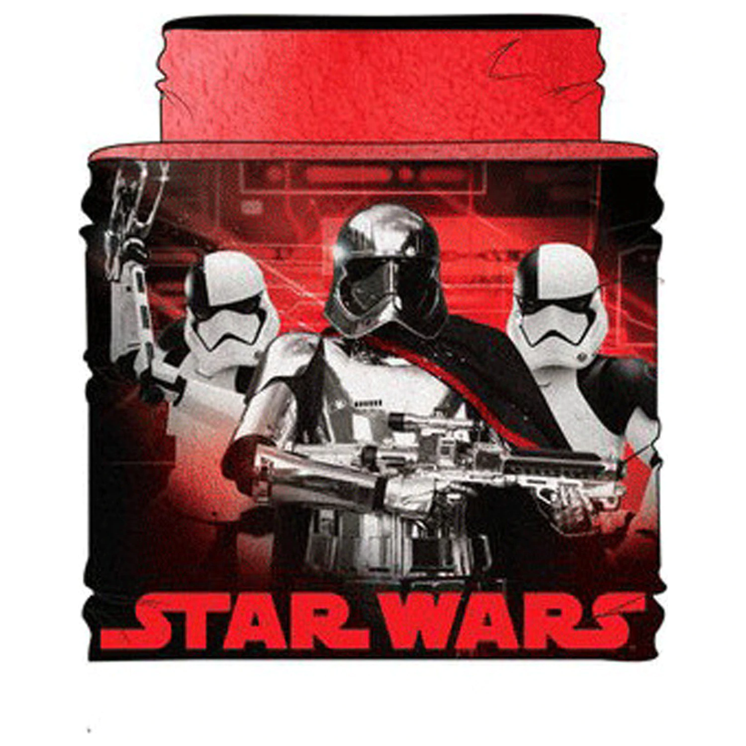 Star Wars Trooper Guard detský šál, nákrčník produktová fotografia