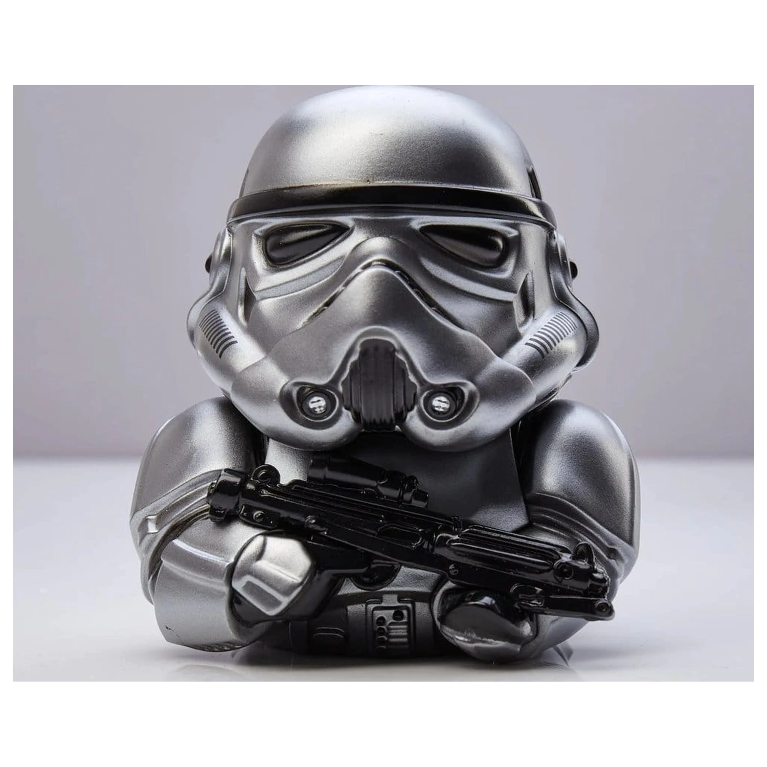 Star Wars Tubbz PVC figúrka Stormtrooper Glimmer Variant 10 cm produktová fotografia