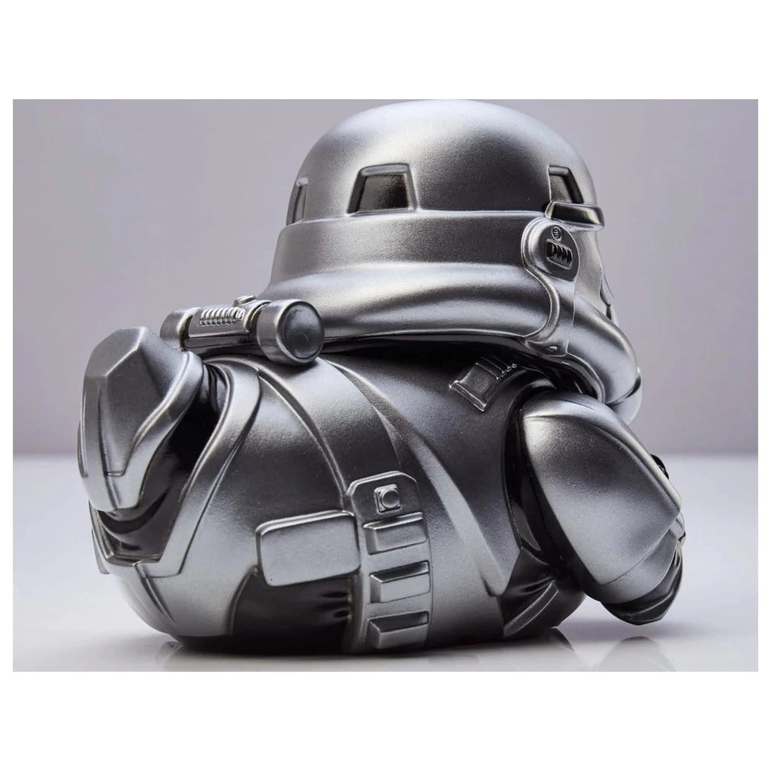 Star Wars Tubbz PVC figúrka Stormtrooper Glimmer Variant 10 cm produktová fotografia