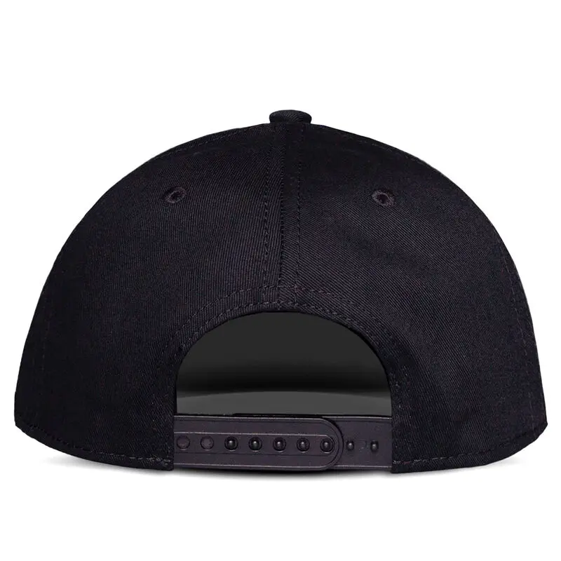 Star Wars Villains šiltovka produktová fotografia