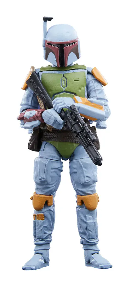 Star Wars Vintage Collection Akčná figúrka Boba Fett 10 cm produktová fotografia