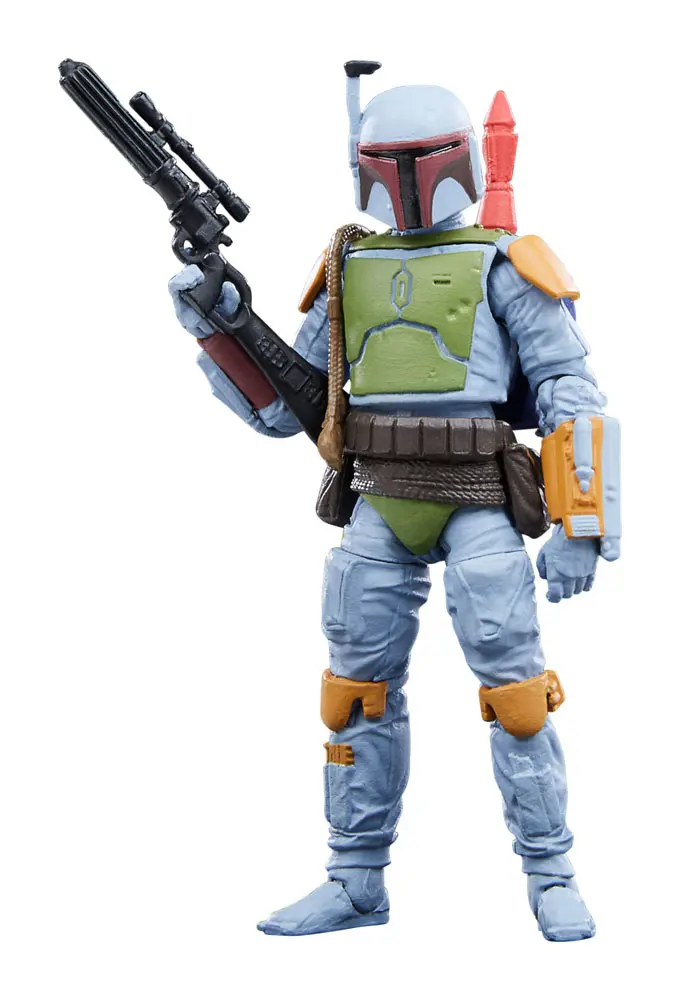 Star Wars Vintage Collection Akčná figúrka Boba Fett 10 cm produktová fotografia