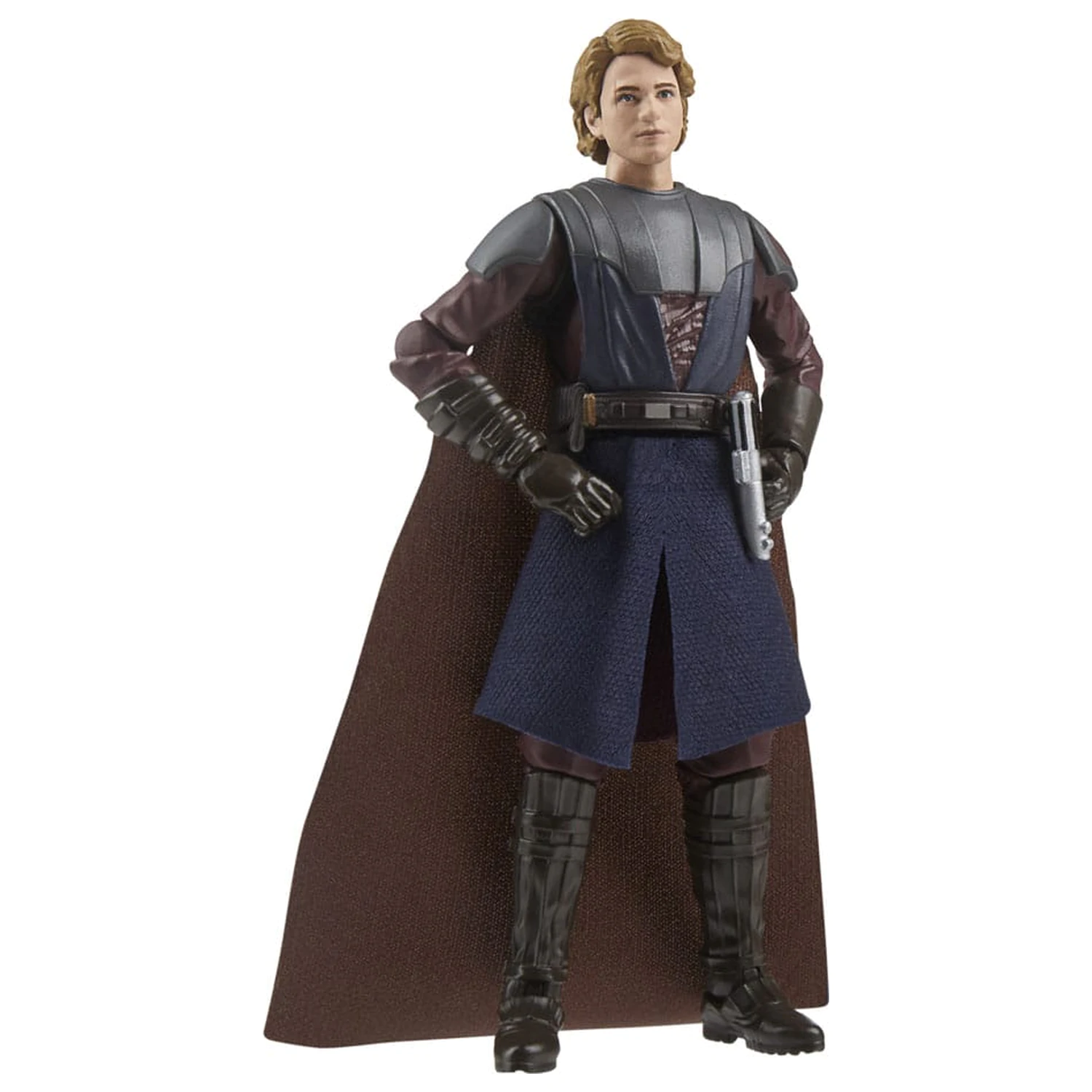 Star Wars Vintage Collection akčná figúrka 3-balenie The Journey of Anakin Skywalker produktová fotografia