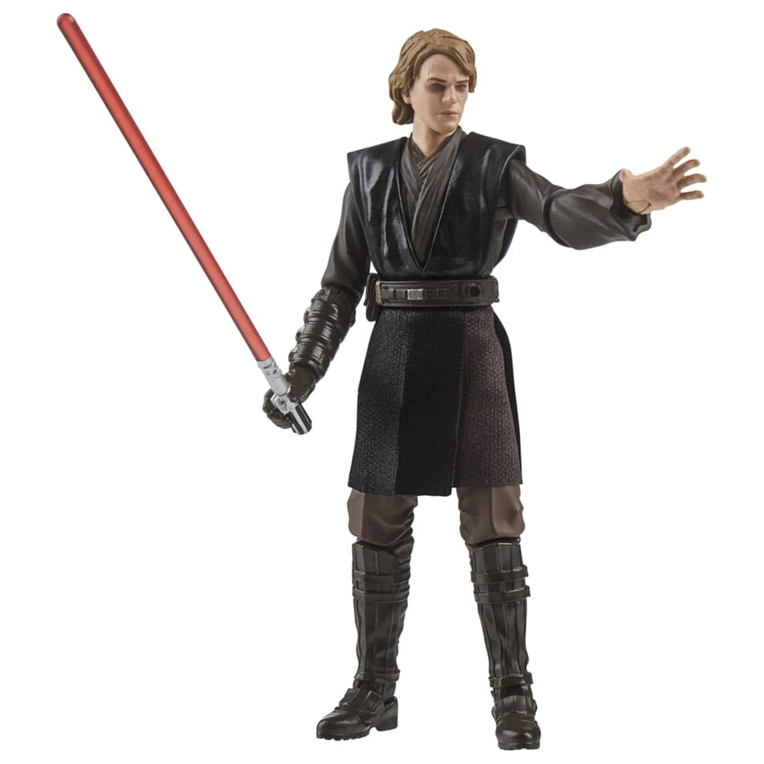 Star Wars Vintage Collection akčná figúrka 3-balenie The Journey of Anakin Skywalker produktová fotografia