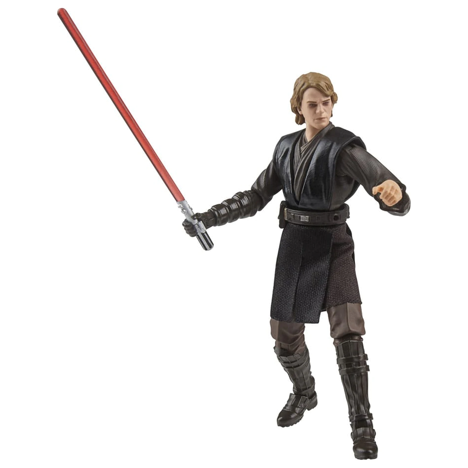 Star Wars Vintage Collection akčná figúrka 3-balenie The Journey of Anakin Skywalker produktová fotografia
