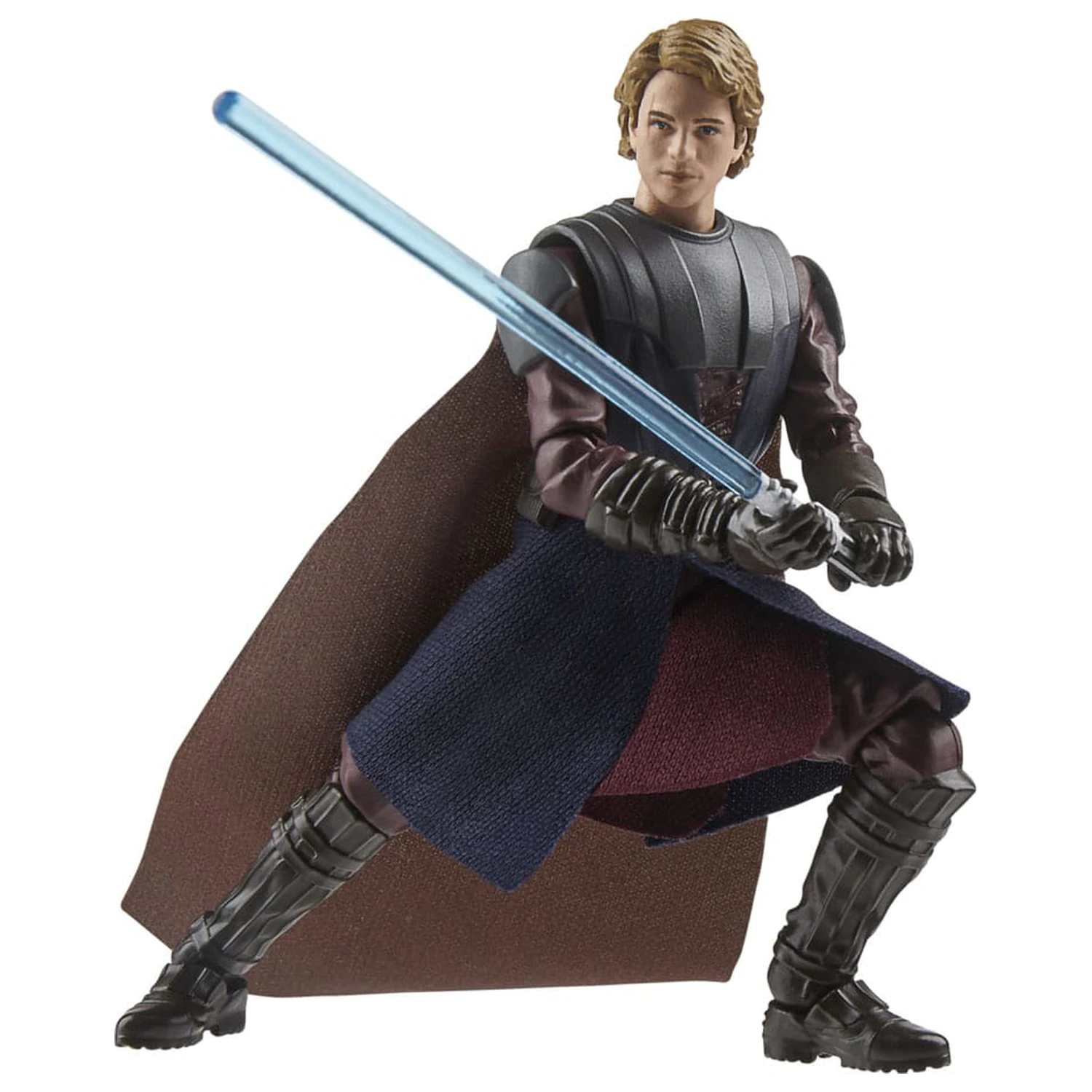 Star Wars Vintage Collection akčná figúrka 3-balenie The Journey of Anakin Skywalker produktová fotografia