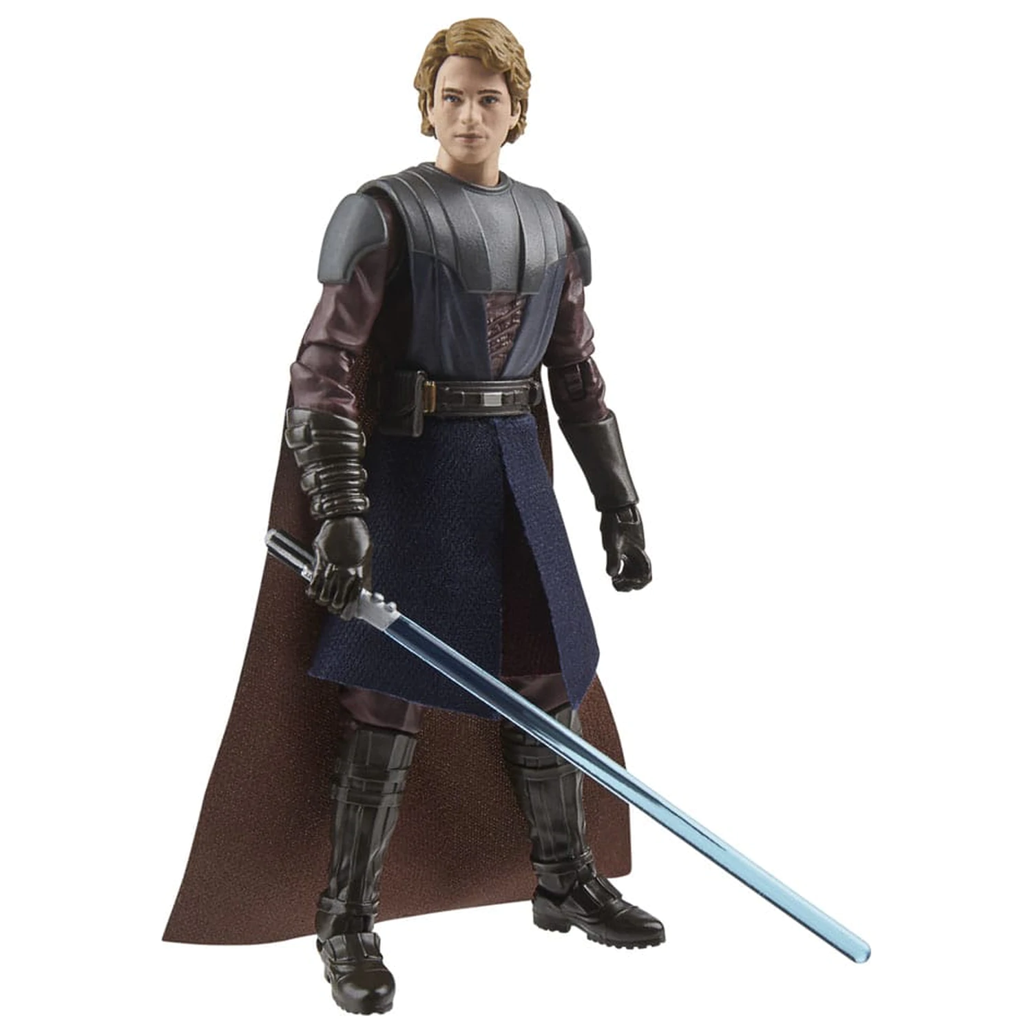 Star Wars Vintage Collection akčná figúrka 3-balenie The Journey of Anakin Skywalker produktová fotografia
