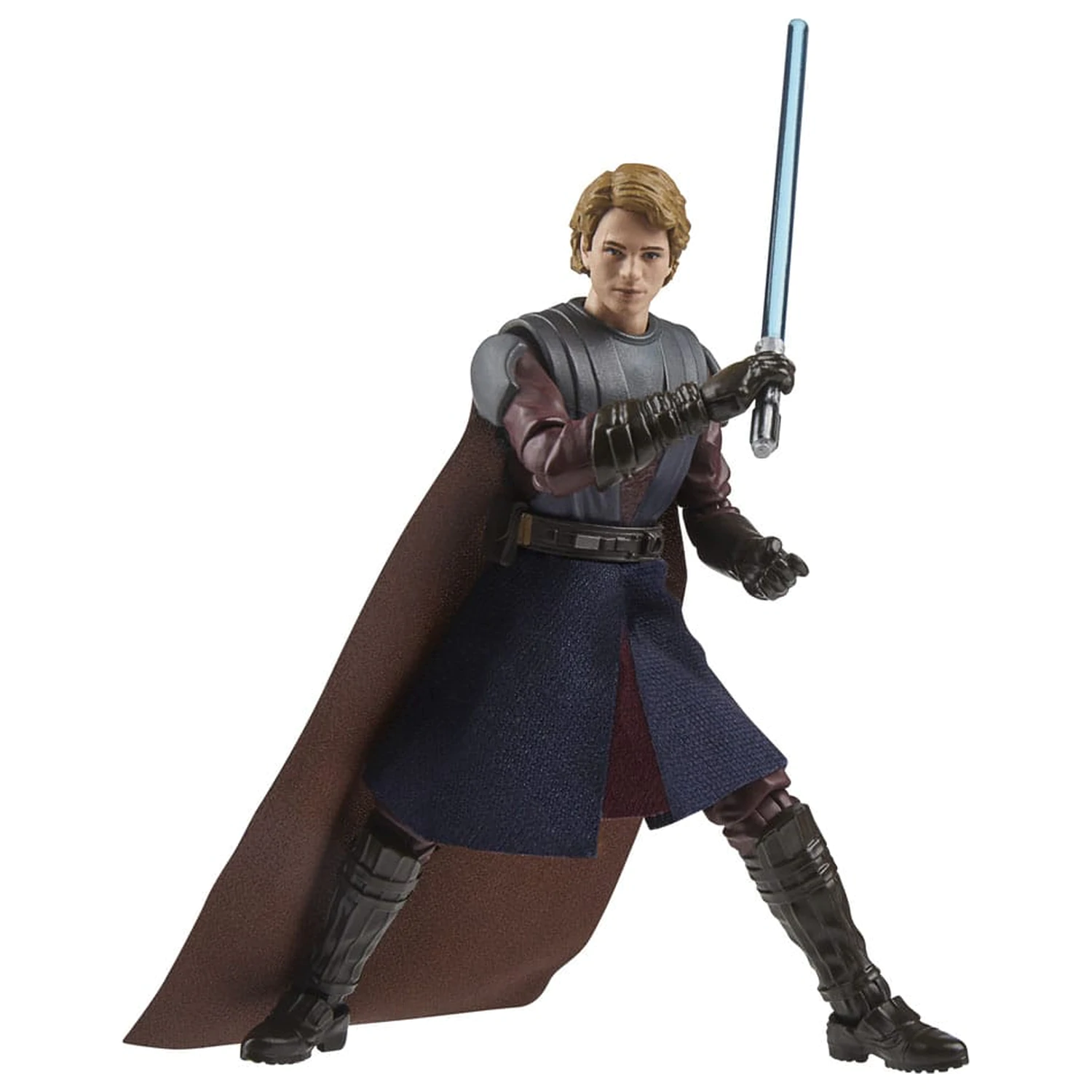 Star Wars Vintage Collection akčná figúrka 3-balenie The Journey of Anakin Skywalker produktová fotografia