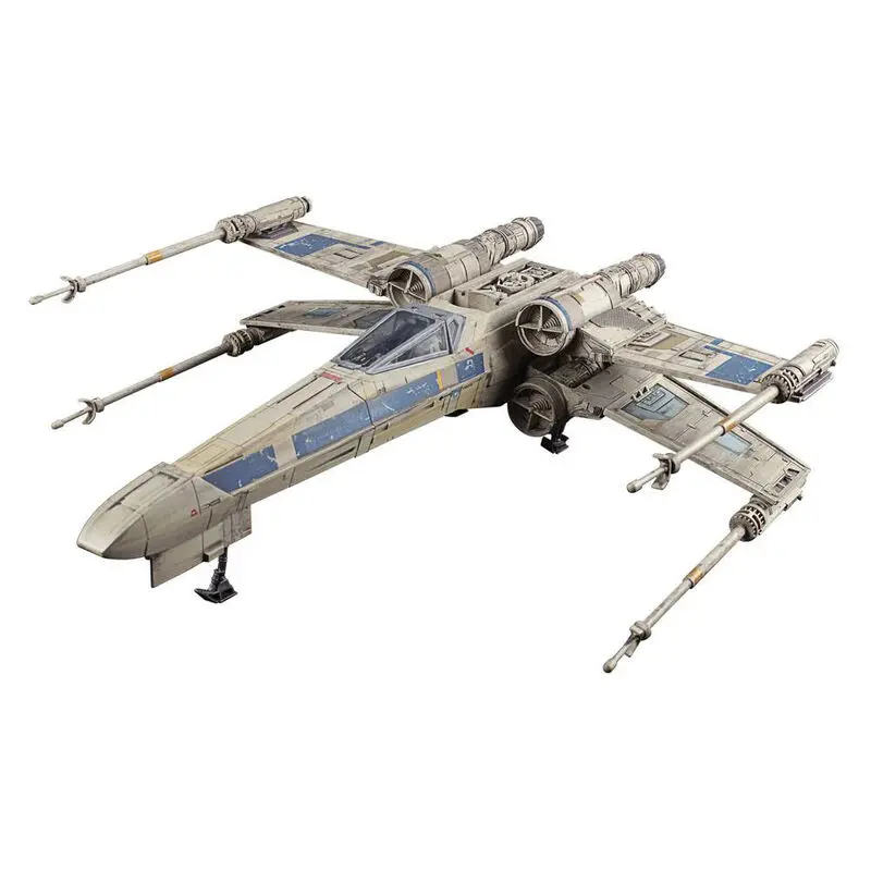 Star Wars Rogue One The Vintage Collection Vozidlo s figúrkou Antoca Merricka X-Wing Fighter produktová fotografia