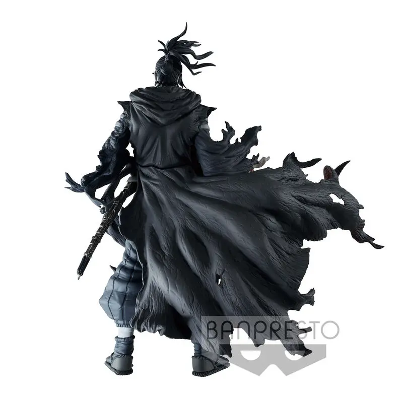 Star Wars: Visions PVC Socha The Duel The Ronin 22 cm produktová fotografia