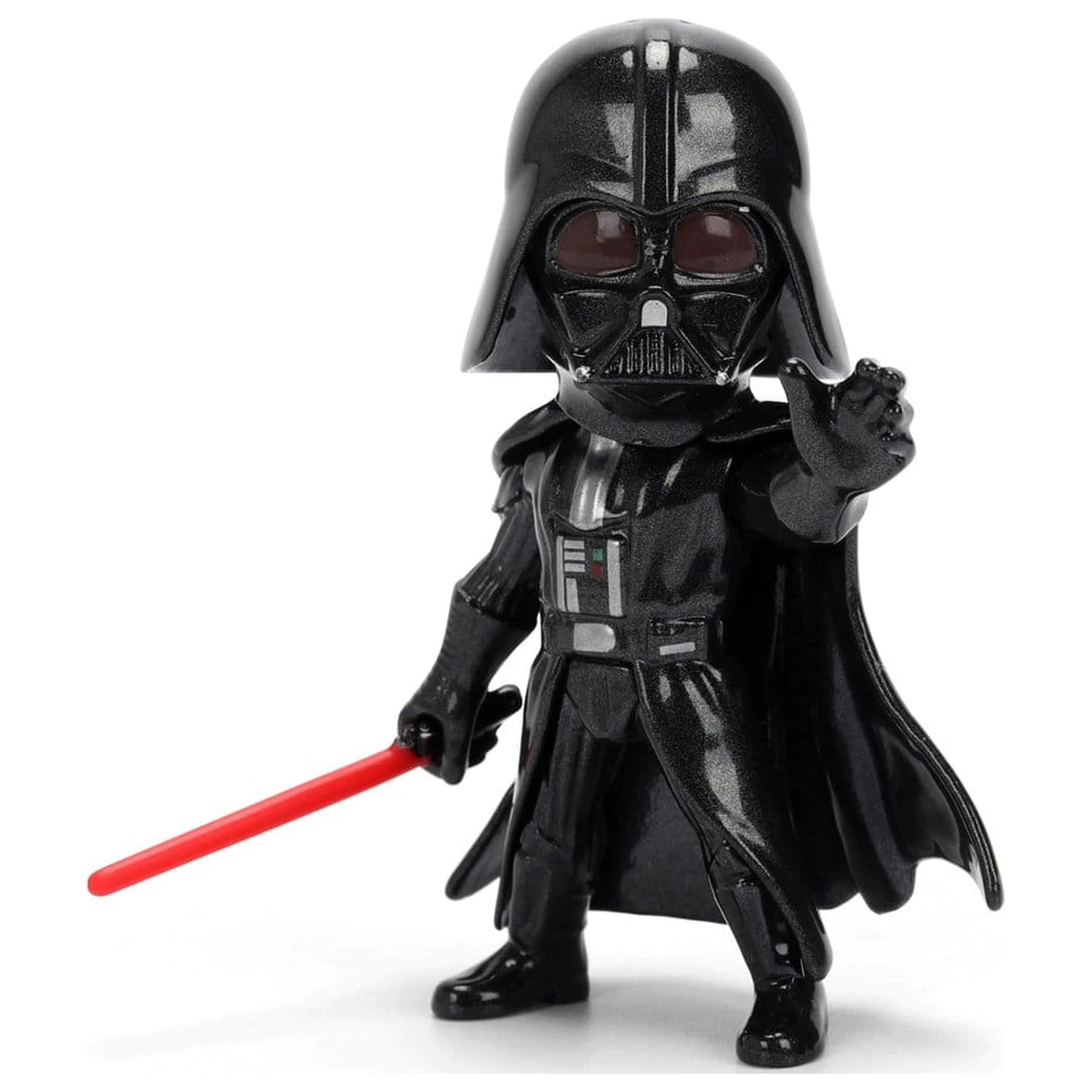 Star Wars Mini Figúrky 4-balenie Wave 1 6.5 cm produktová fotografia
