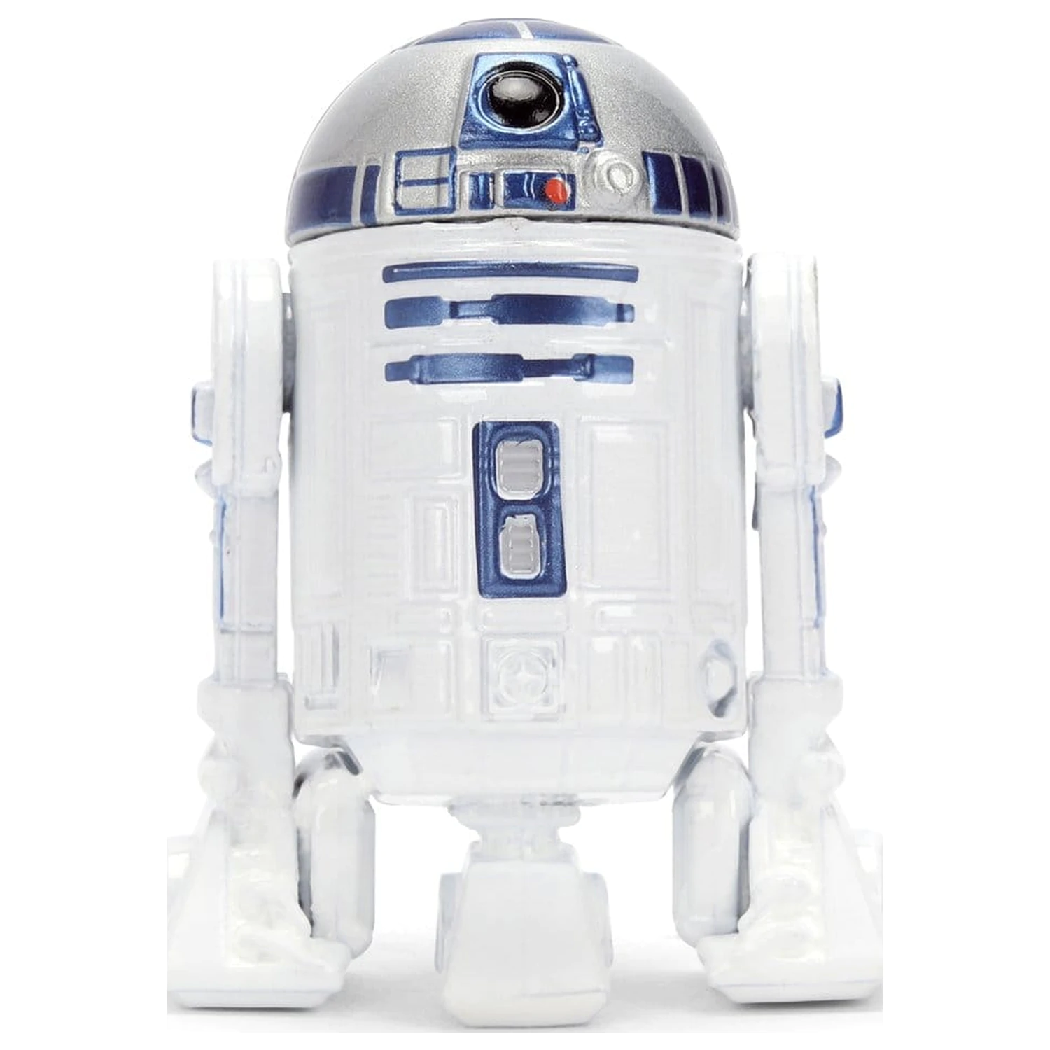 Star Wars Mini Figúrky 4-balenie Wave 1 6.5 cm produktová fotografia