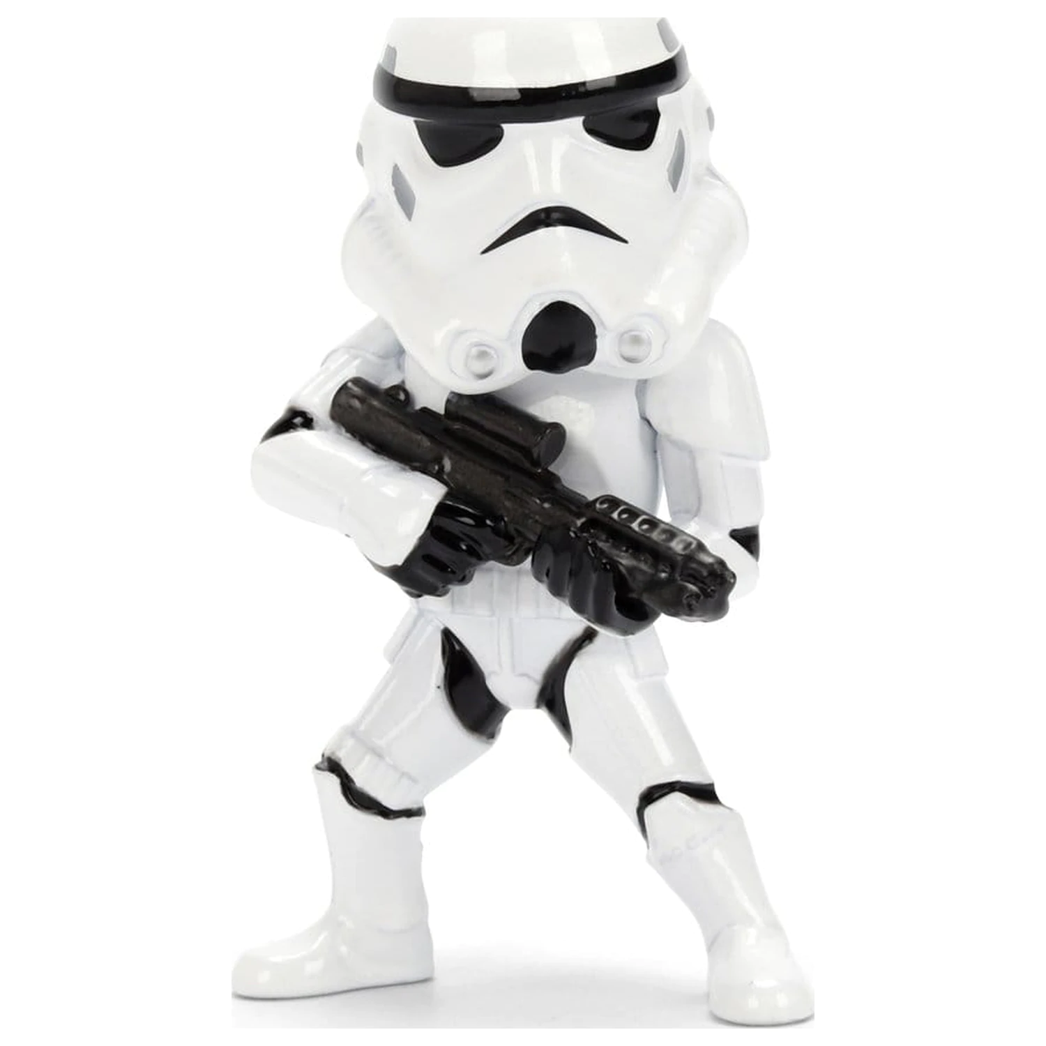 Star Wars Mini Figúrky 4-balenie Wave 1 6.5 cm produktová fotografia