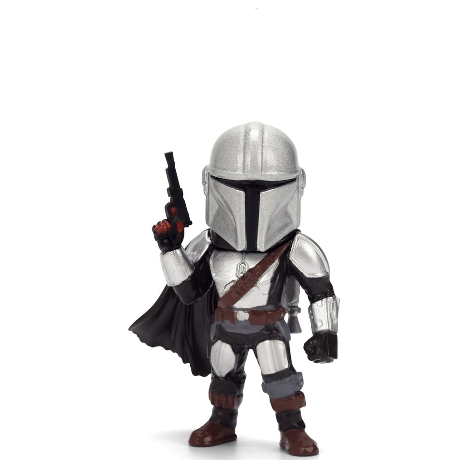 Star Wars Mini figúrky 4-balenie vlna 2 6,5 cm produktová fotografia