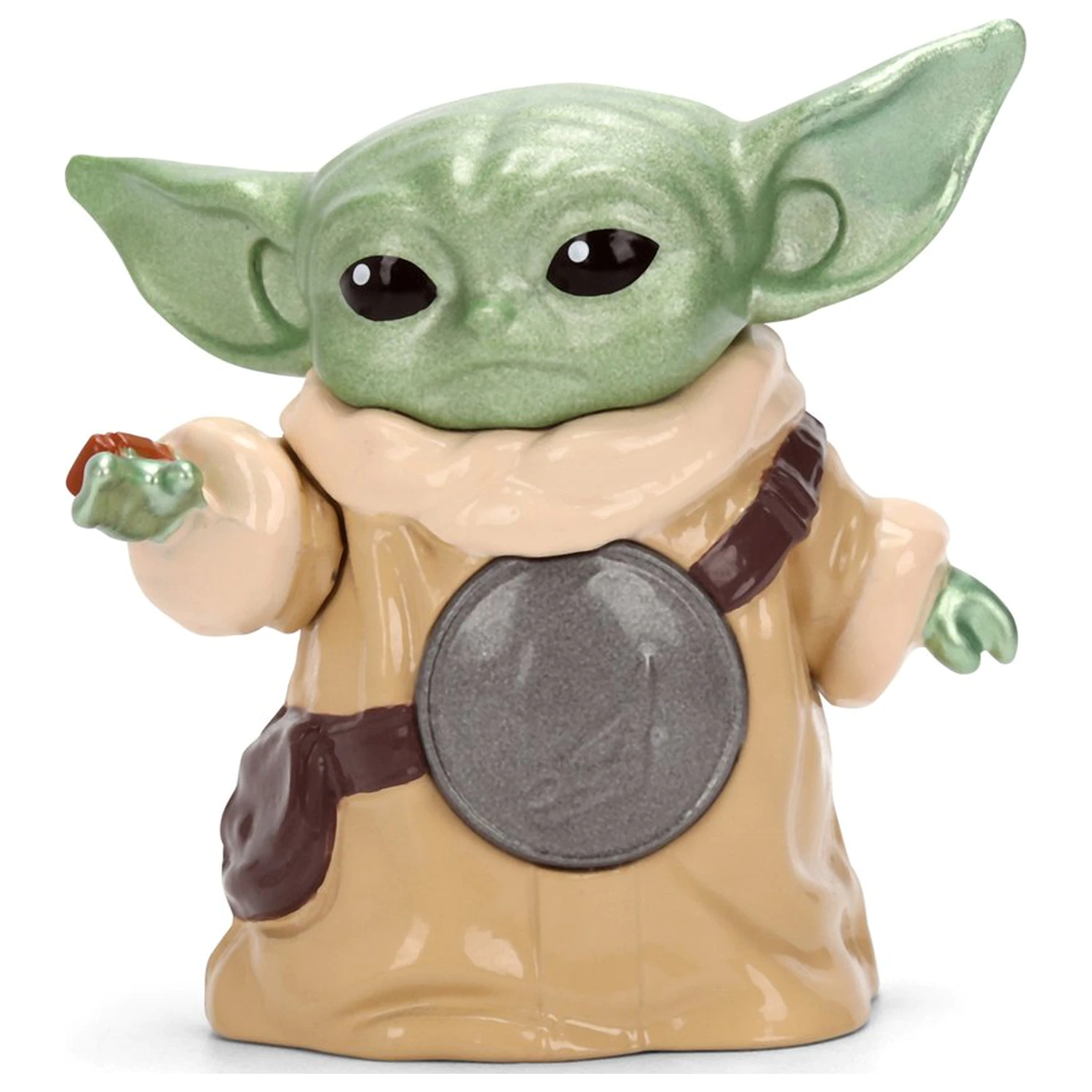 Star Wars Mini figúrky 4-balenie vlna 2 6,5 cm produktová fotografia