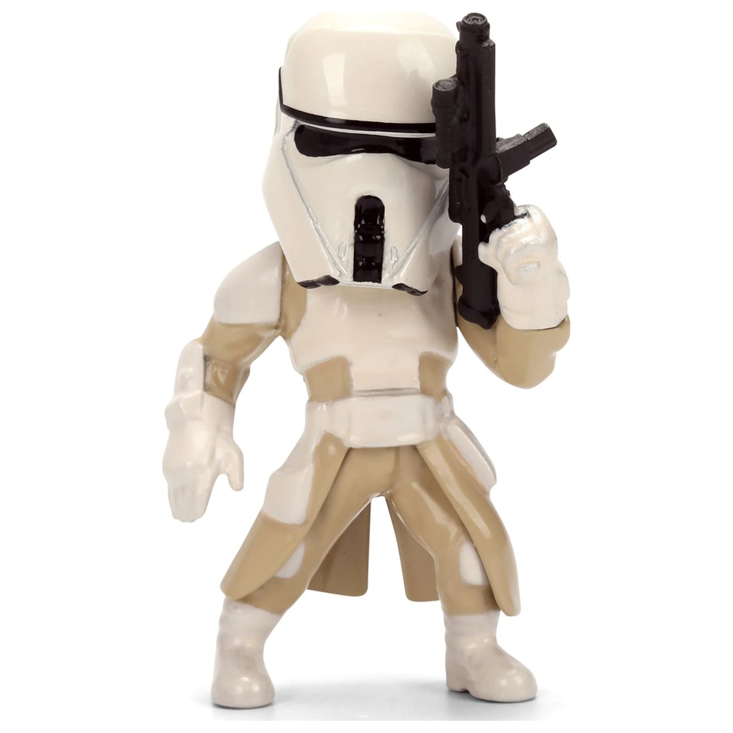 Star Wars Mini figúrky 4-balenie vlna 2 6,5 cm produktová fotografia