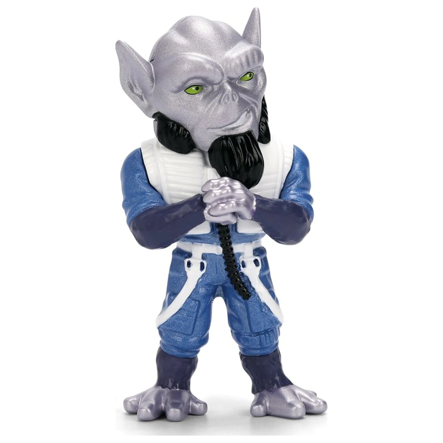 Star Wars Mini figúrky 4-balenie vlna 2 6,5 cm produktová fotografia