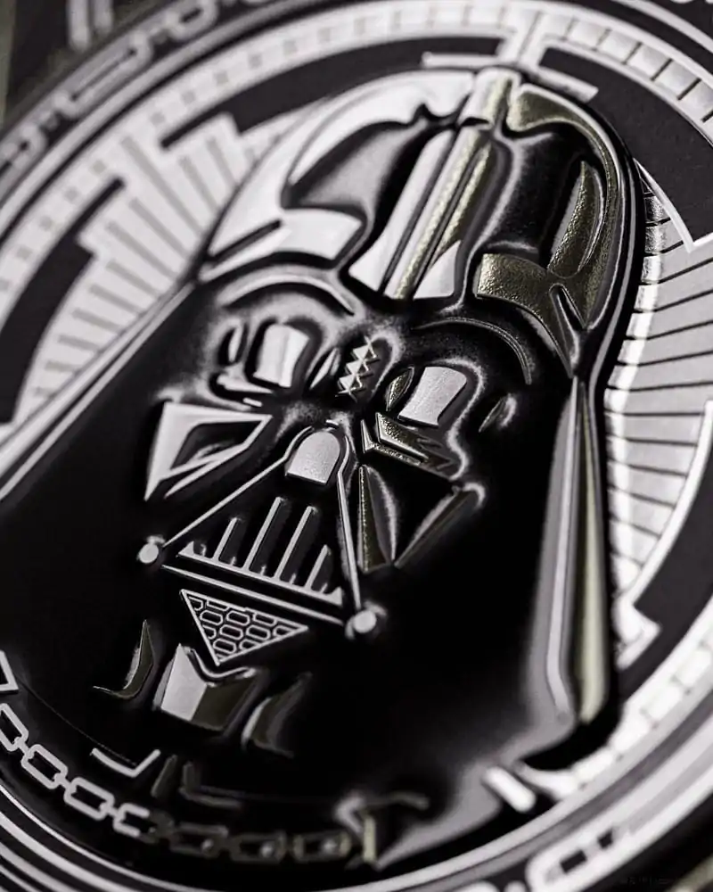 Star Wars Hracie Karty Year of the Dark Side produktová fotografia