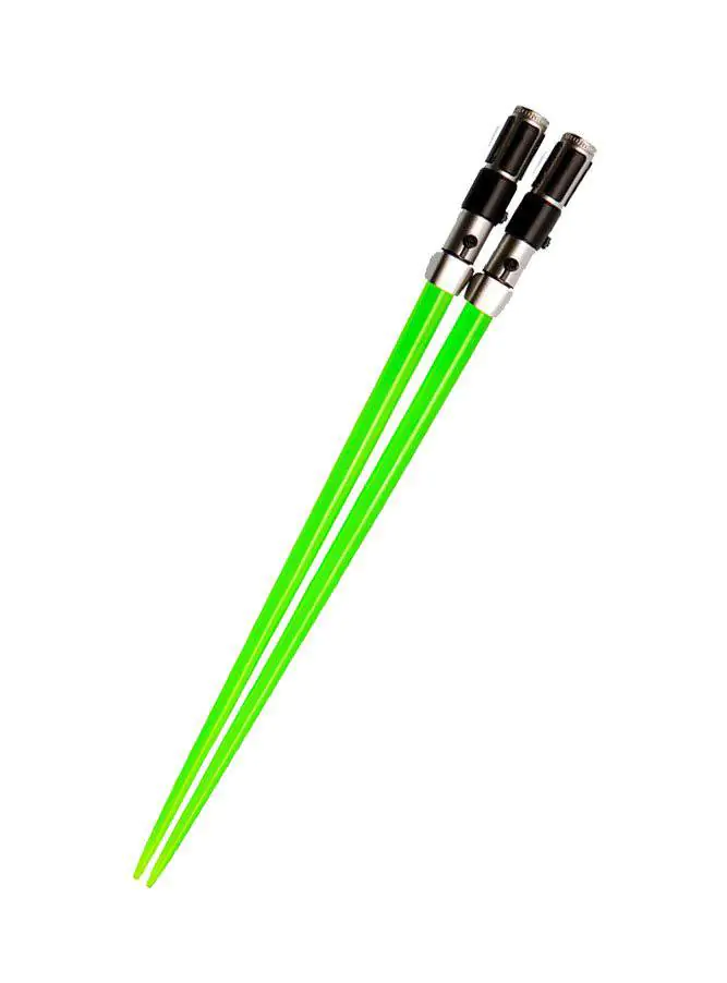 Star Wars paličky Yoda Lightsaber (renewal) produktová fotografia