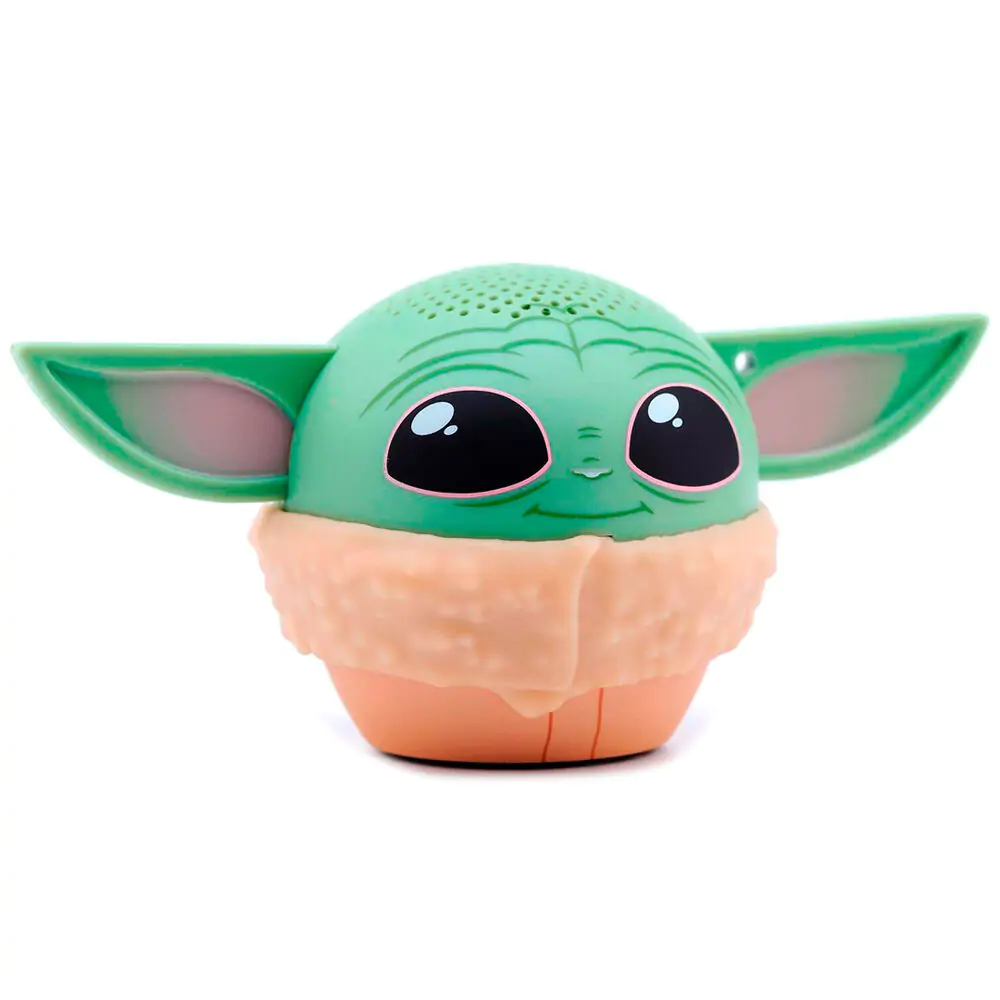 Star Wars Yoda the Child Bitty Boomers Mini Bluetooth reproduktor termékfotó