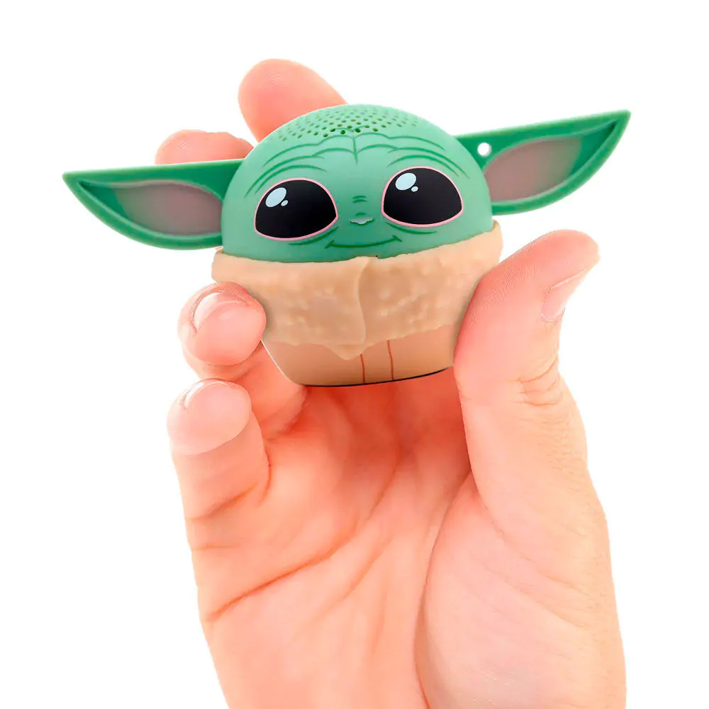 Star Wars Yoda the Child Bitty Boomers Mini Bluetooth reproduktor termékfotó