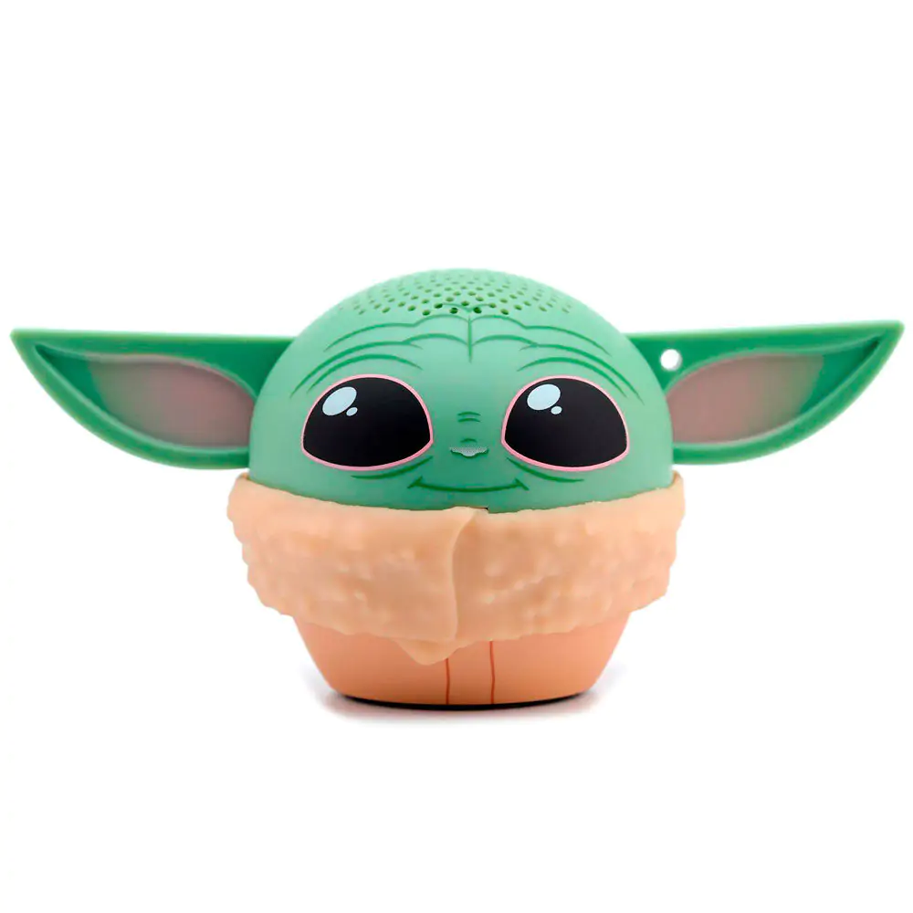 Star Wars Yoda the Child Bitty Boomers Mini Bluetooth reproduktor termékfotó