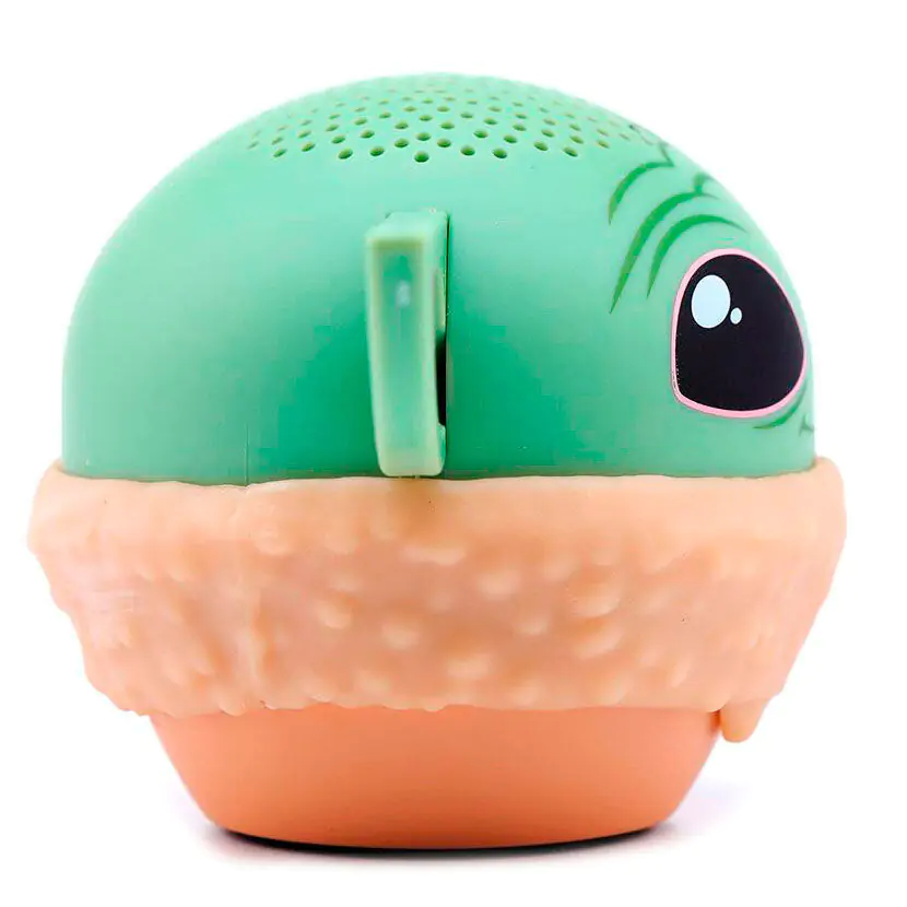 Star Wars Yoda the Child Bitty Boomers Mini Bluetooth reproduktor termékfotó