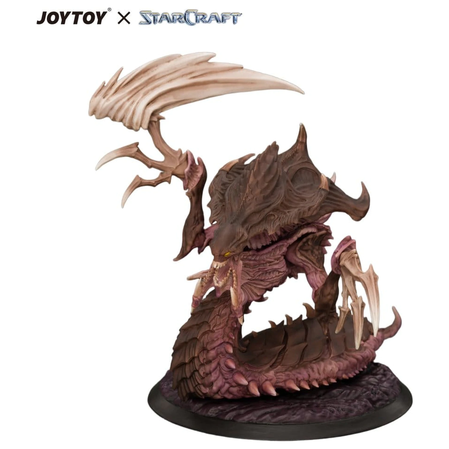 StarCraft Figúrka Zerg Hydralisk produktová fotografia