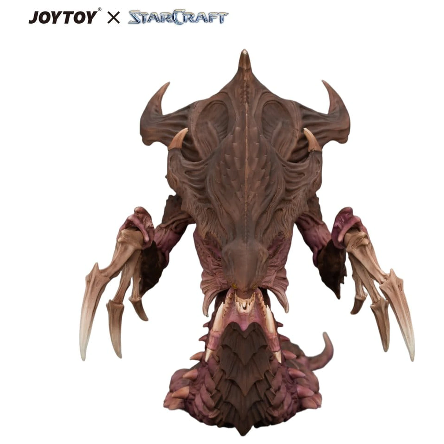 StarCraft Figúrka Zerg Hydralisk produktová fotografia