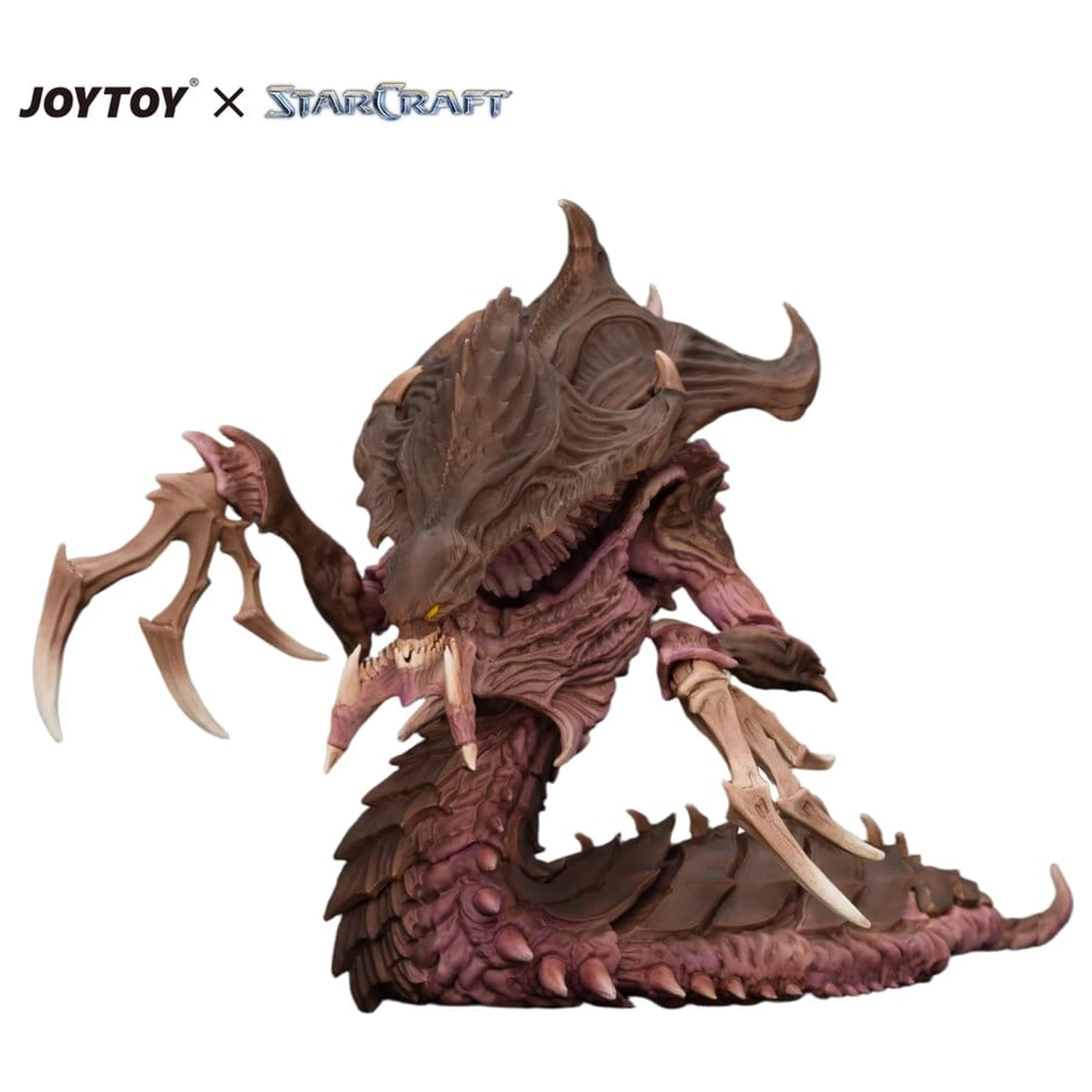 StarCraft Figúrka Zerg Hydralisk produktová fotografia