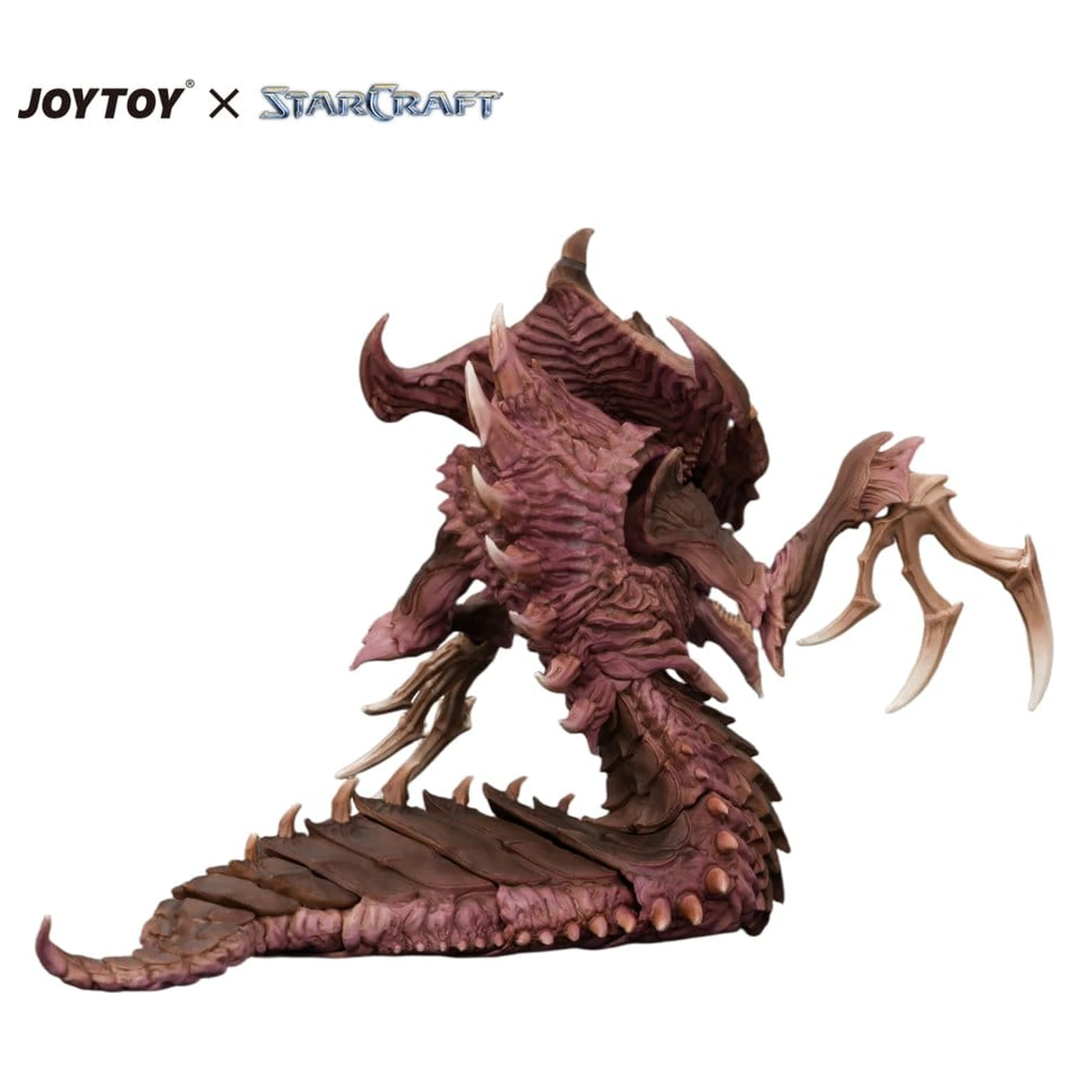 StarCraft Figúrka Zerg Hydralisk produktová fotografia