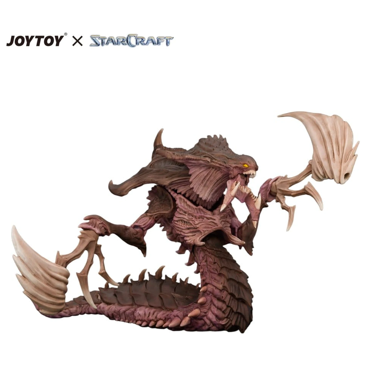 StarCraft Figúrka Zerg Hydralisk produktová fotografia
