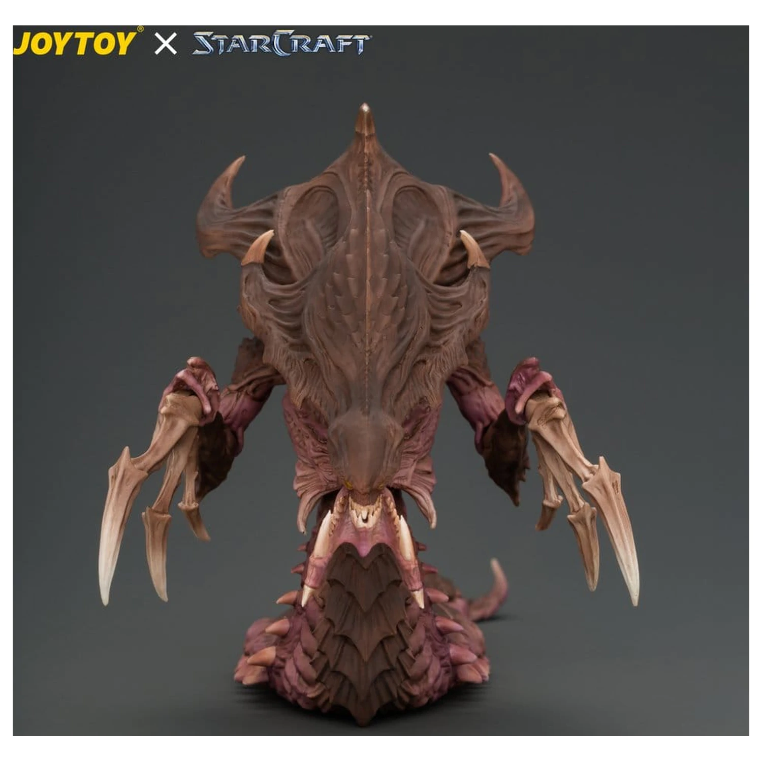 StarCraft Figúrka Zerg Hydralisk produktová fotografia