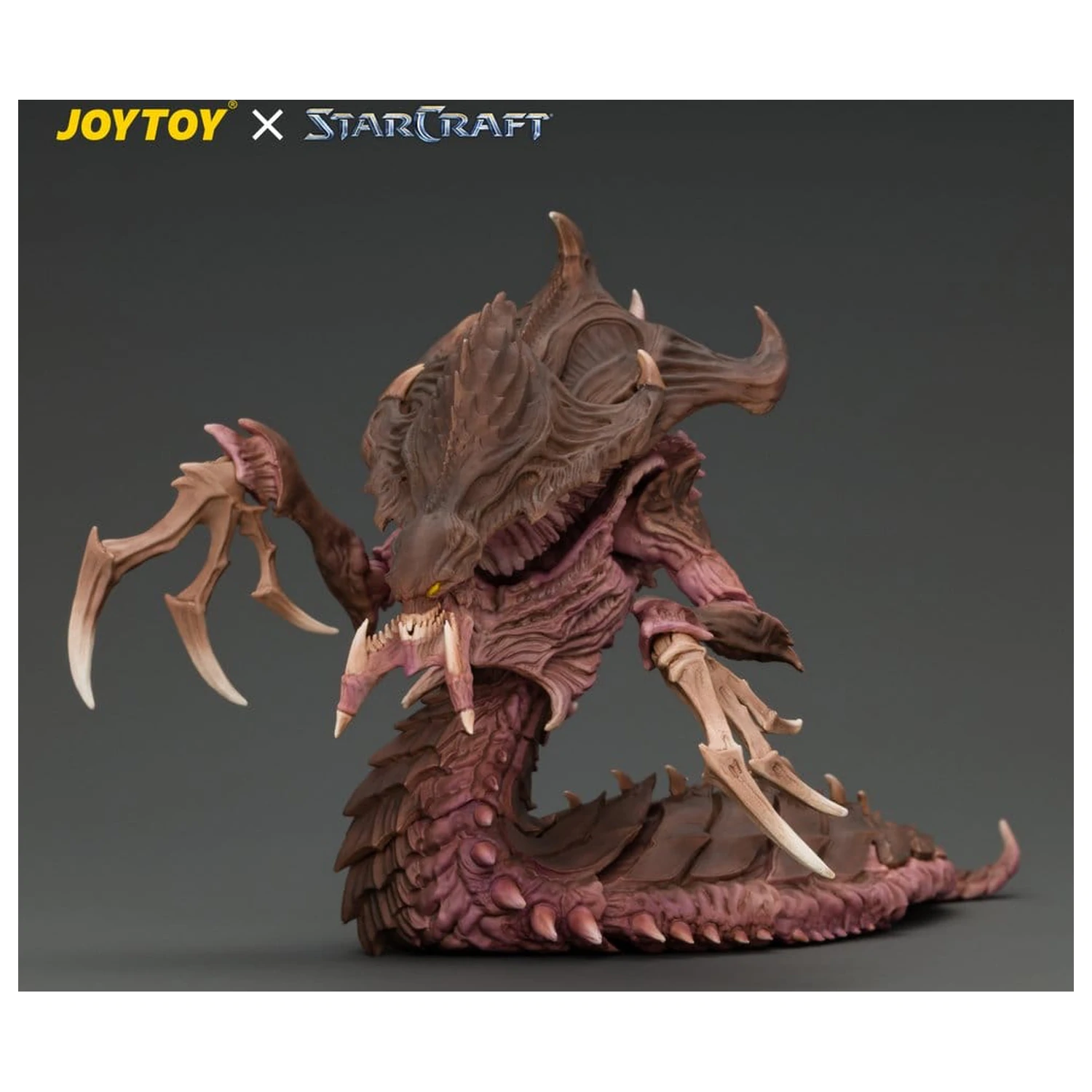 StarCraft Figúrka Zerg Hydralisk produktová fotografia